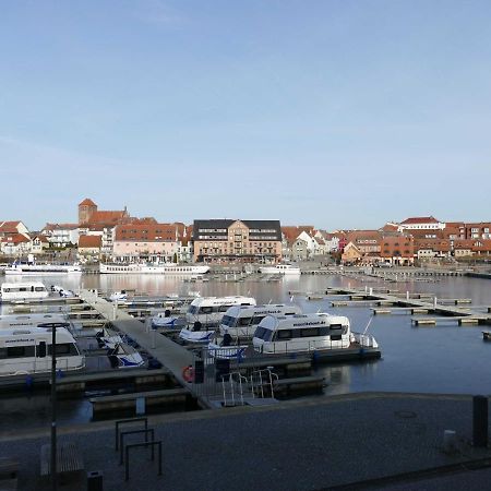 Ferienwohnung "Wiederseen" Objekt Id 13721-1 Waren  Luaran gambar
